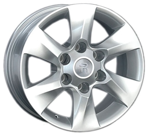 Replay MZ46 7Jx16 6x139.7 ET10 DIA93.1