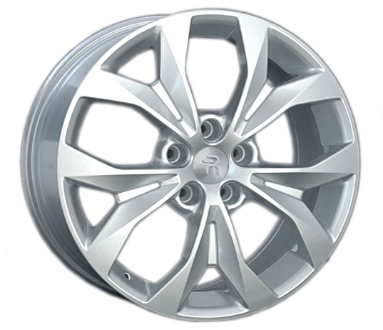 Replay MZ47 6.5Jx16 5x114.3 ET50 DIA67.1