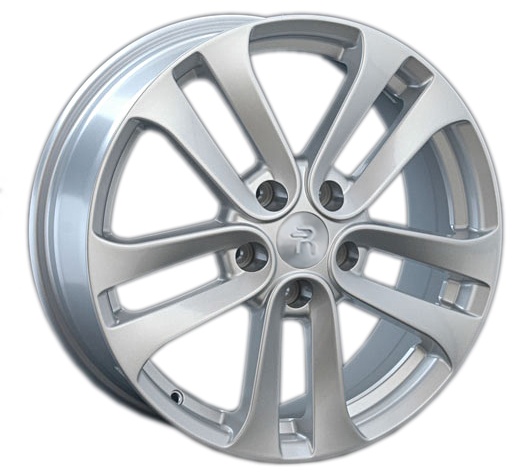 Replay MZ49 6.5Jx16 5x114.3 ET45 DIA67.1