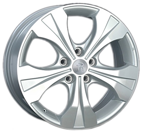 Replay MZ50 6.5Jx17 5x114.3 ET52 DIA67.1