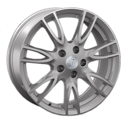 Replay MZ52 7Jx17 5x114.3 ET50 DIA67