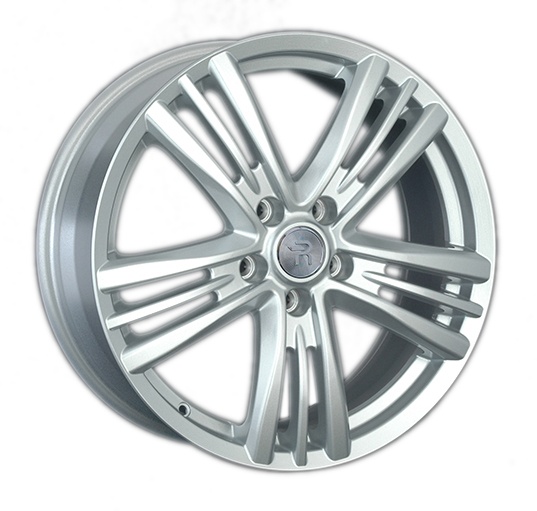 Replay MZ60 7.5Jx18 5x114.3 ET50 DIA67