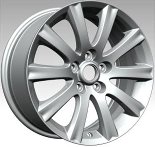 Replay MZ64 7Jx17 5x114.3 ET50 DIA67