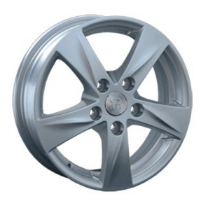 Replay NS100 7Jx17 5x114.3 ET47 DIA66.1
