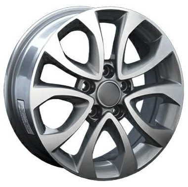 Replay NS62 7Jx17 5x114.3 ET45 DIA66.1