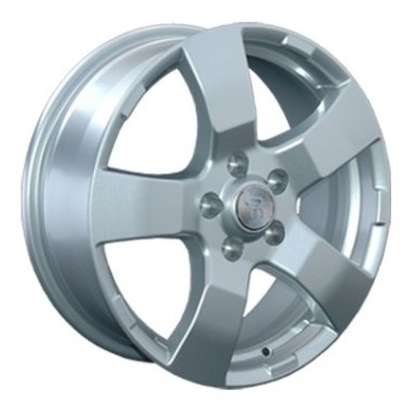 Replay NS66 7Jx17 5x114.3 ET40 DIA66.1