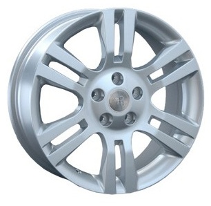 Replay NS68 7Jx17 5x114.3 ET45 DIA66.1