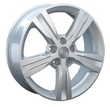 Replay NS77 6.5Jx17 5x114.3 ET45 DIA66.1