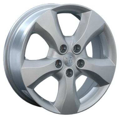 Replay NS87 6.5Jx17 5x114.3 ET40 DIA66