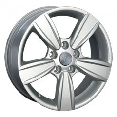 Replay NS99 6.5Jx16 5x114.3 ET40 DIA66.1