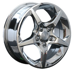 Replay OPL4 6.5Jx16 5x110 ET37 DIA65.1