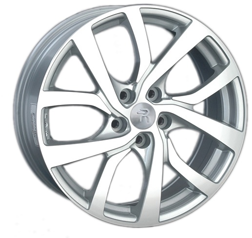 Replay PG38 6.5Jx17 5x114.3 ET38 DIA67