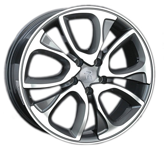 Replay PG45 7Jx18 4x108 ET29 DIA65