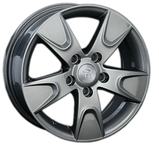 Replay SK18 6Jx15 5x112 ET43 DIA57.1