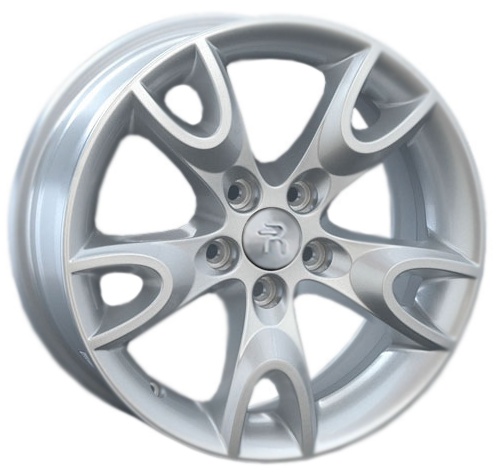 Replay SK27 6.5Jx15 5x100 ET43 DIA57.1