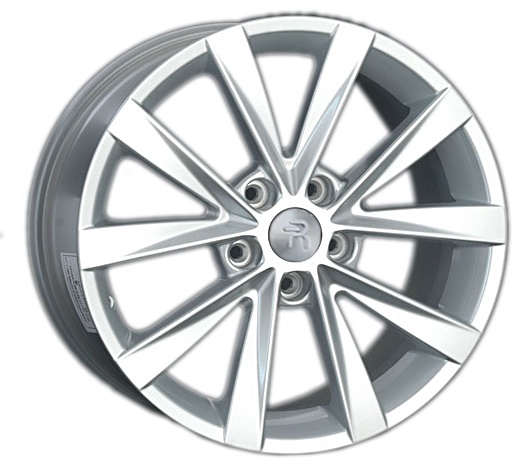 Replay SK37 7.5Jx17 5x112 ET49 DIA57.1