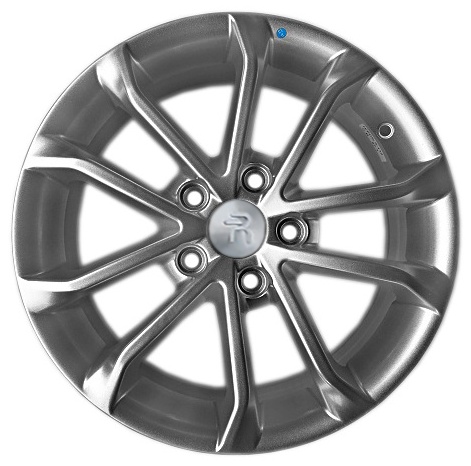 Replay SK51 6.5Jx16 5x112 ET43 DIA57.1