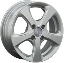 Replay SZ19 6.5Jx15 5x114.3 ET50 DIA60.1