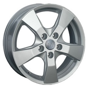 Replay SZ26 6Jx16 5x114.3 ET50 DIA60.1