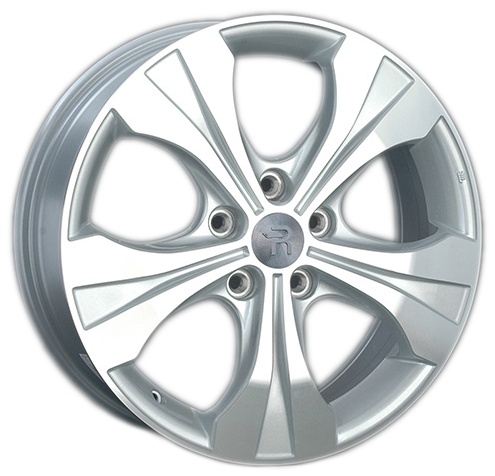 Replay SZ29 7Jx18 5x114.3 ET45 DIA60