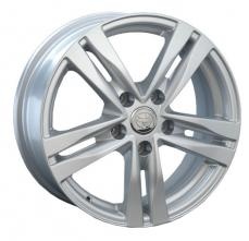 Replay TY81 6.5Jx16 5x114.3 ET39 DIA60.1