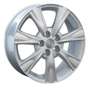 Replay TY82 7Jx17 5x114.3 ET39 DIA60.1