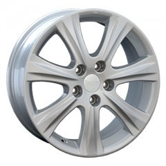 Replay TY84 7.5Jx17 5x114.3 ET45 DIA60.1