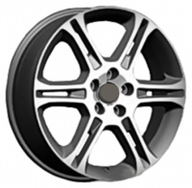 Replay V18 7.5Jx17 5x108 ET50 DIA63