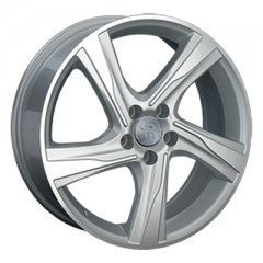 Replay V20 7.5Jx17 5x108 ET49 DIA67.1
