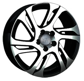Replay V21 6.5Jx17 5x114.3 ET50 DIA64.1