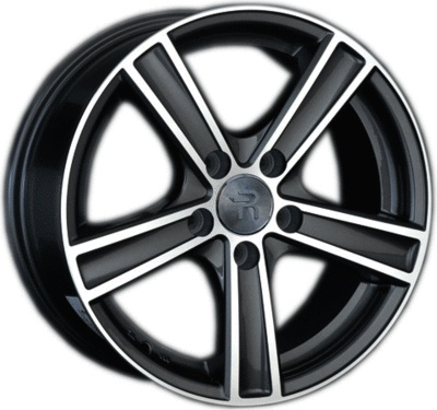 Replay VV120 7Jx17 5x112 ET43 DIA57.1
