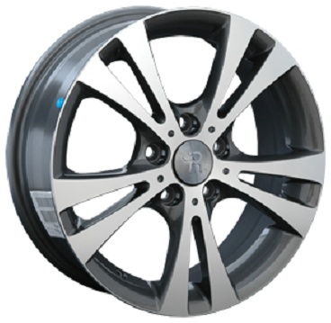 Replay VV20 7Jx17 5x120 ET55 DIA65.1