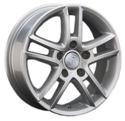 Replay VV30 7Jx17 5x120 ET55 DIA65.1