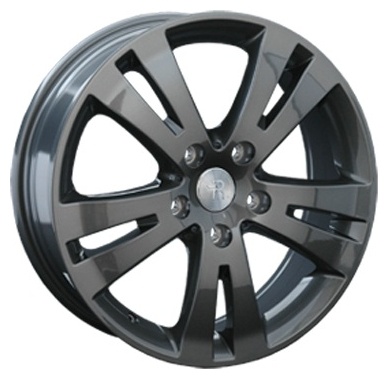 Replay VV65 7Jx17 5x120 ET55 DIA65.1