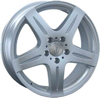 Replay VV67 6.5Jx16 5x112 ET46 DIA57.1