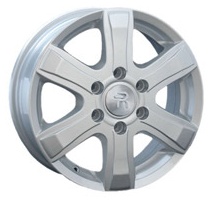 Replay VV74 6.5Jx16 6x130 ET62 DIA84.1