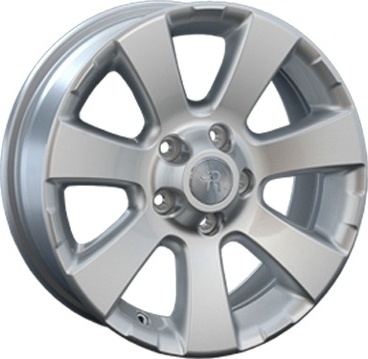 Replay VV83 6.5Jx16 5x112 ET33 DIA57.1
