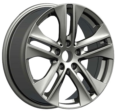 Replica 005 Mercedes 10Jx20 5x120 ET40 DIA74.1