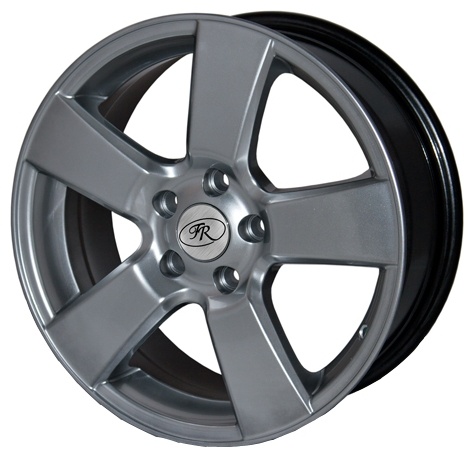 Replica 013 Chevrolet 5.5Jx14 4x100 ET49 DIA56.5