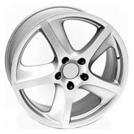 Replica 1006 9.5Jx20 5x120 ET45 DIA72.6
