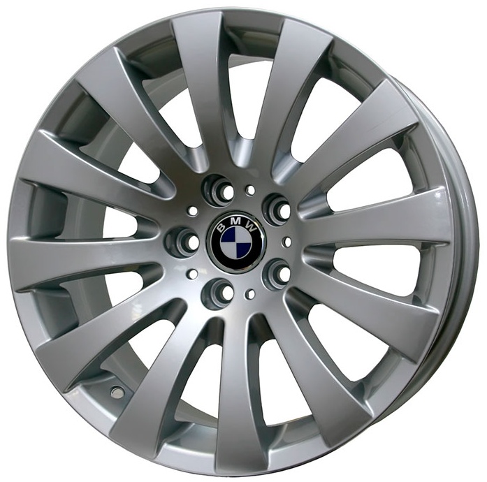 Replica 1027 8.5Jx10 5x112 ET45 DIA66.6