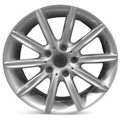 Replica 104 6Jx10 5x114.3 ET40 DIA60.1