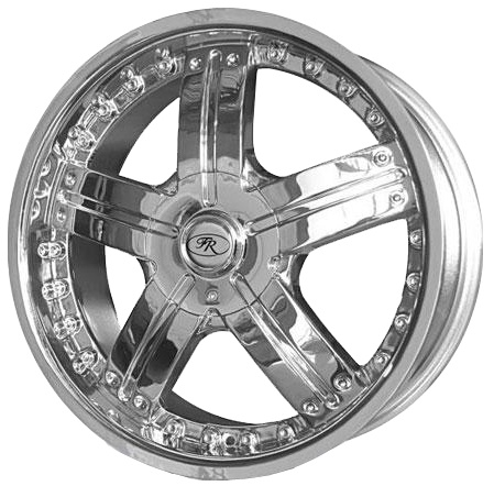 Replica 113 Multi 5Jx14 4x100 ET45 DIA54.1