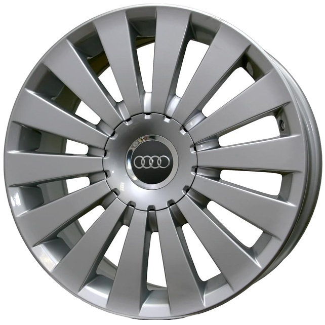 Replica 1188 AU/VW 7.5Jx17 5x112 ET47 DIA57.1