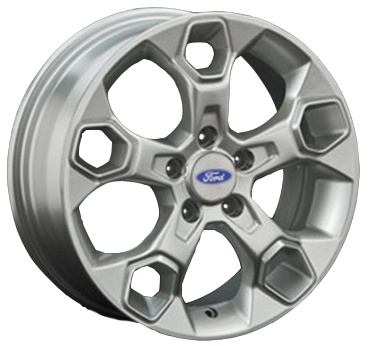 Replica 119 6Jx15 5x100 ET38 DIA57.1