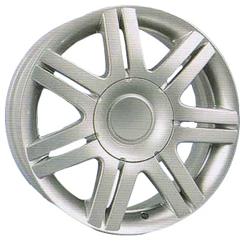 Replica 130 VW 7Jx10 6x130 ET50 DIA84.1