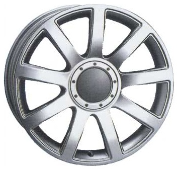 Replica 131 6Jx15 4x100 ET45 DIA60.1