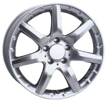 Replica 144 6.5Jx14 5x112 ET38 DIA66.6
