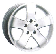 Replica 155 6Jx15 4x100 ET48 DIA54.1