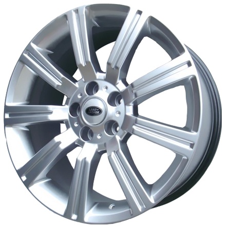 Replica 156 6Jx15 4x100 ET36 DIA60.1